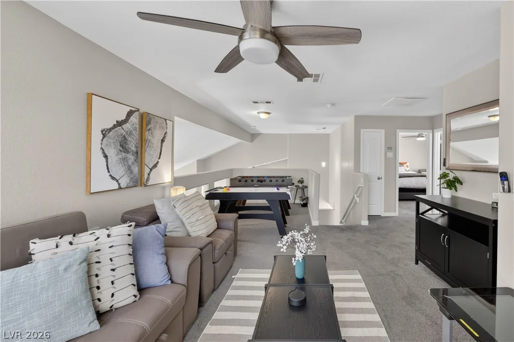 530 Rancho Del Mar, North Las Vegas, NV 89031