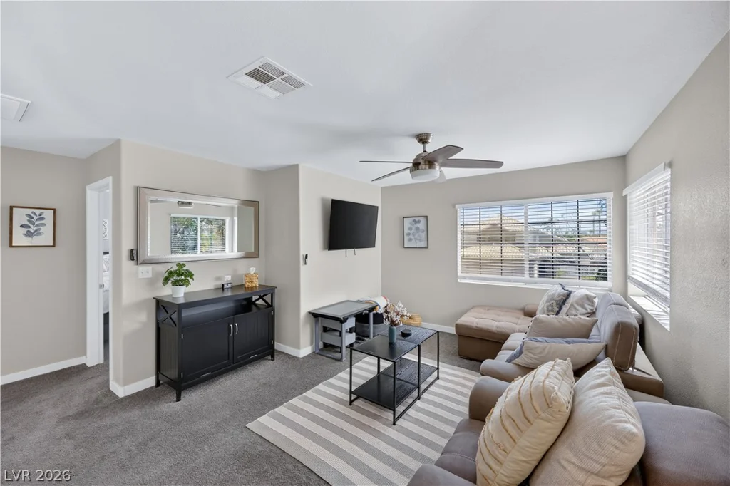 530 Rancho Del Mar, North Las Vegas, NV 89031