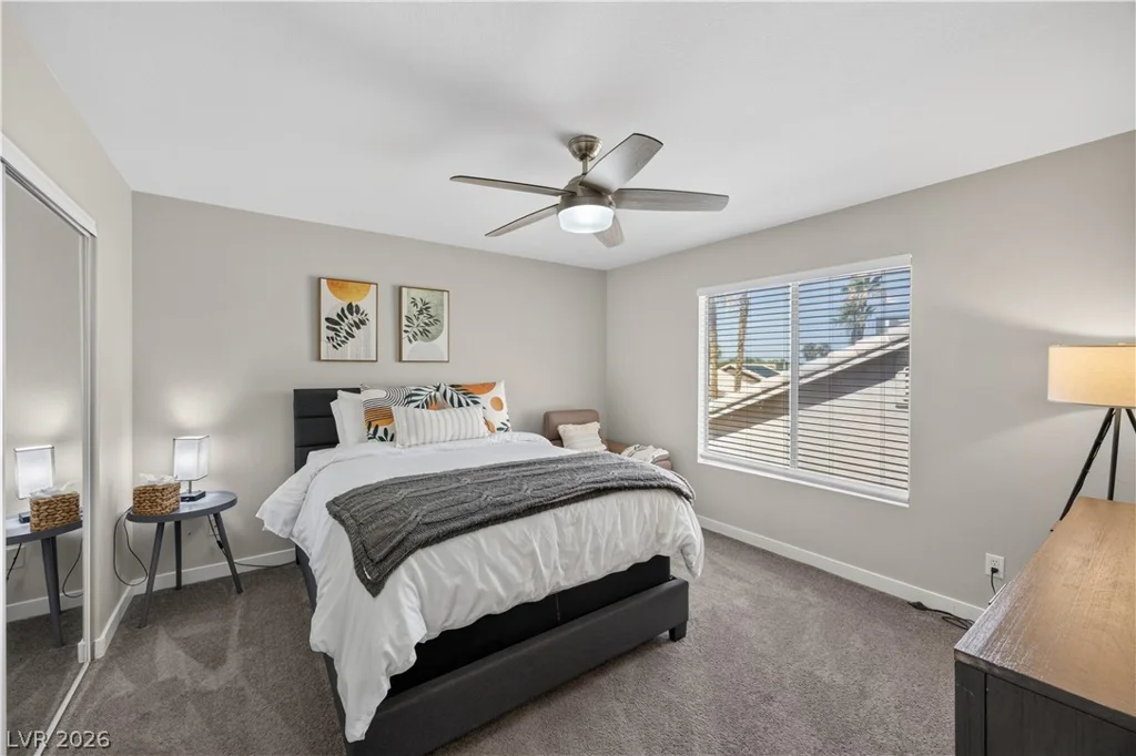 530 Rancho Del Mar, North Las Vegas, NV 89031