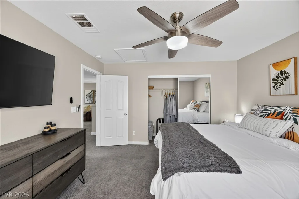 530 Rancho Del Mar, North Las Vegas, NV 89031