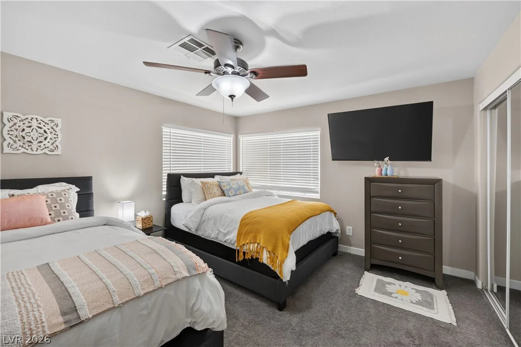 530 Rancho Del Mar, North Las Vegas, NV 89031