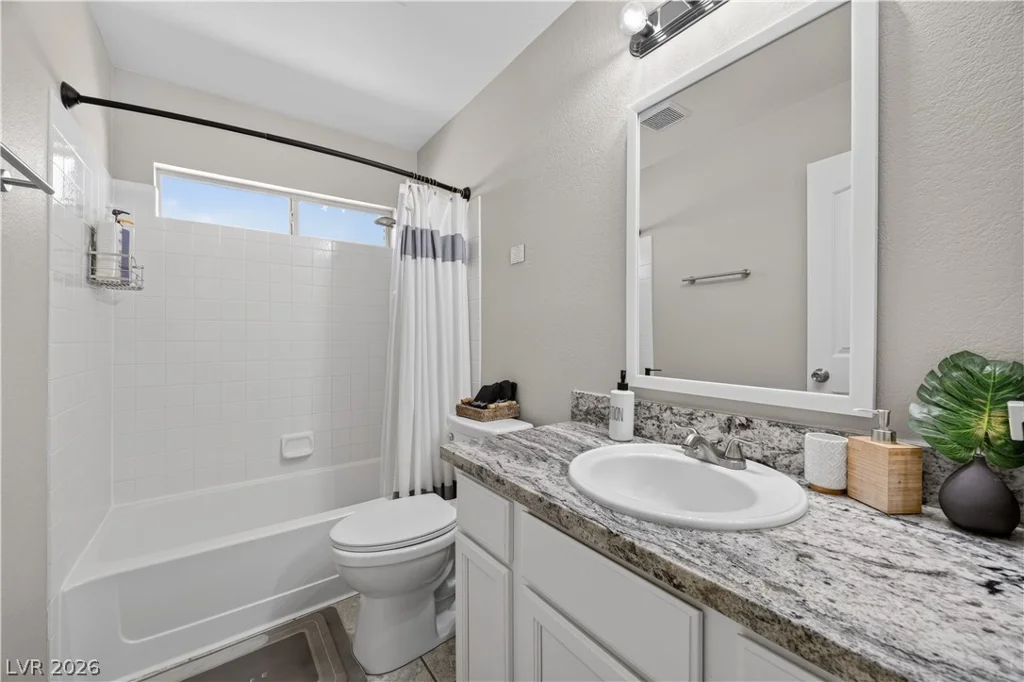 530 Rancho Del Mar, North Las Vegas, NV 89031