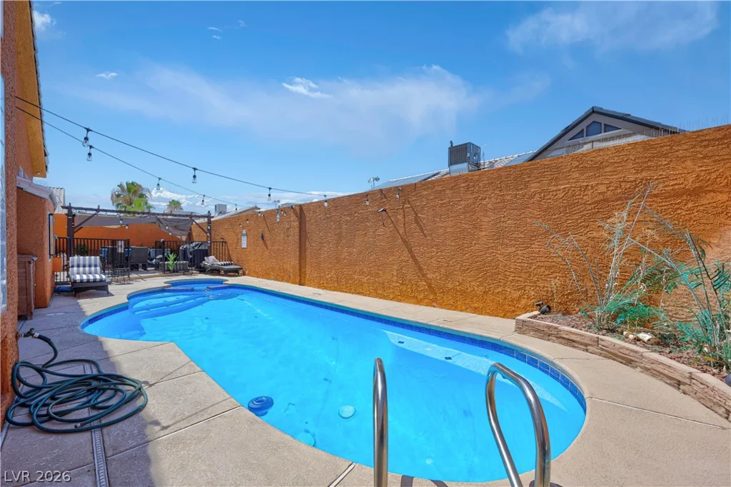 530 Rancho Del Mar, North Las Vegas, NV 89031
