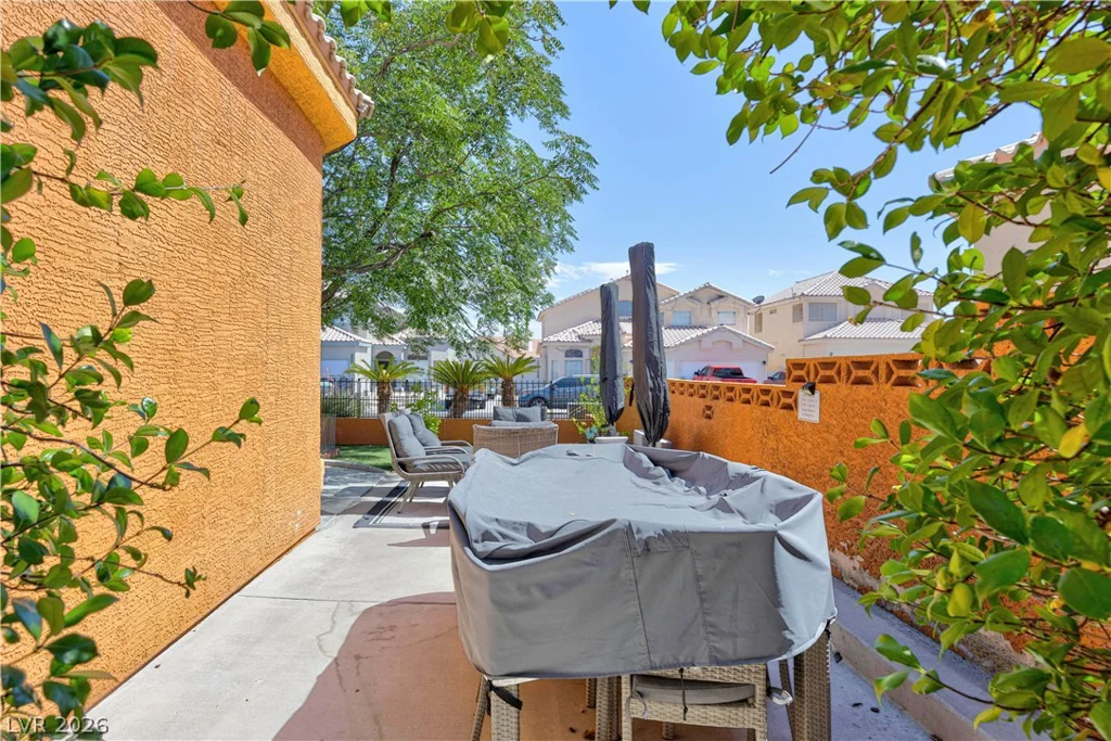 530 Rancho Del Mar, North Las Vegas, NV 89031