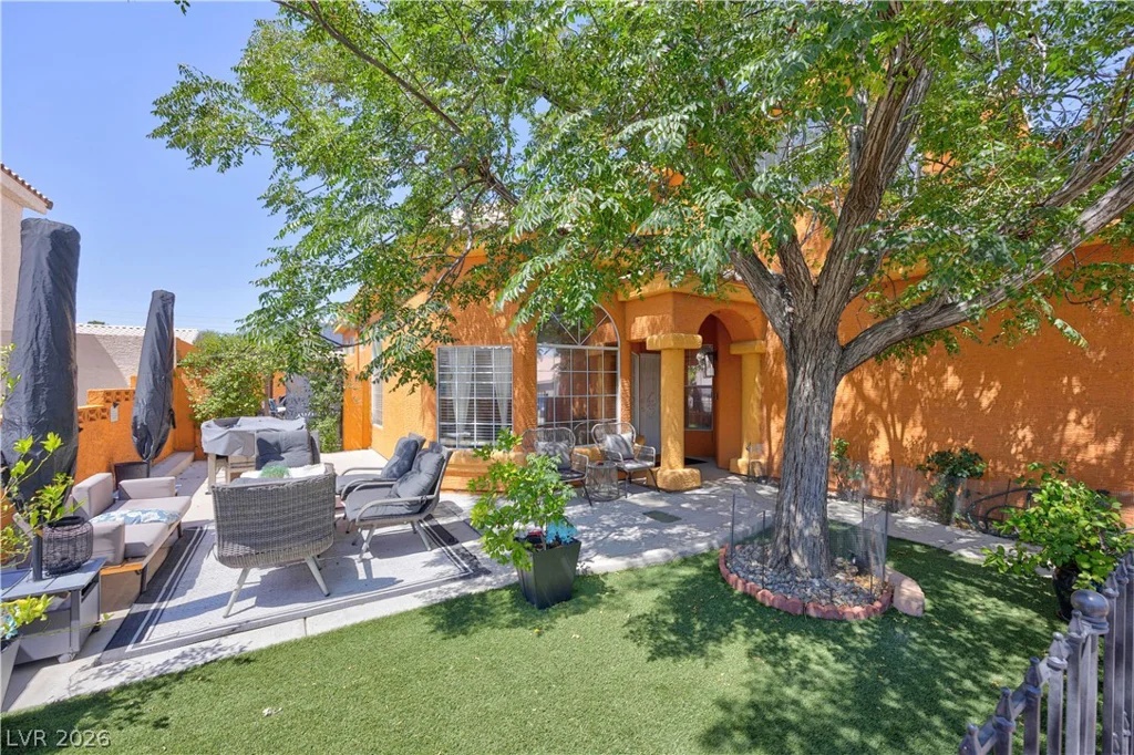 530 Rancho Del Mar, North Las Vegas, NV 89031