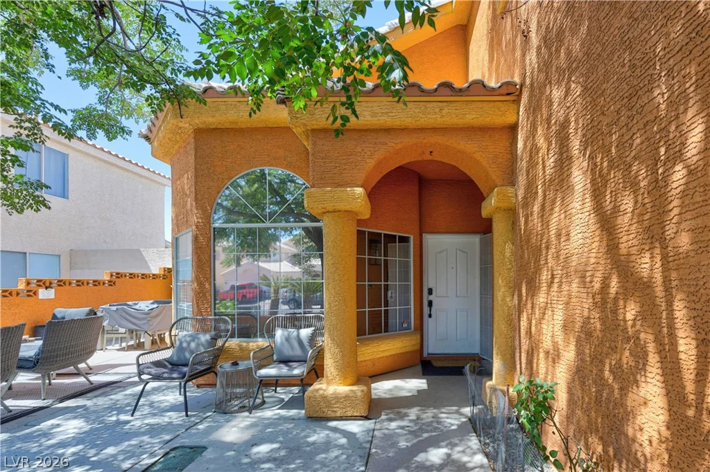 530 Rancho Del Mar, North Las Vegas, NV 89031
