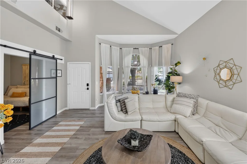 530 Rancho Del Mar, North Las Vegas, NV 89031