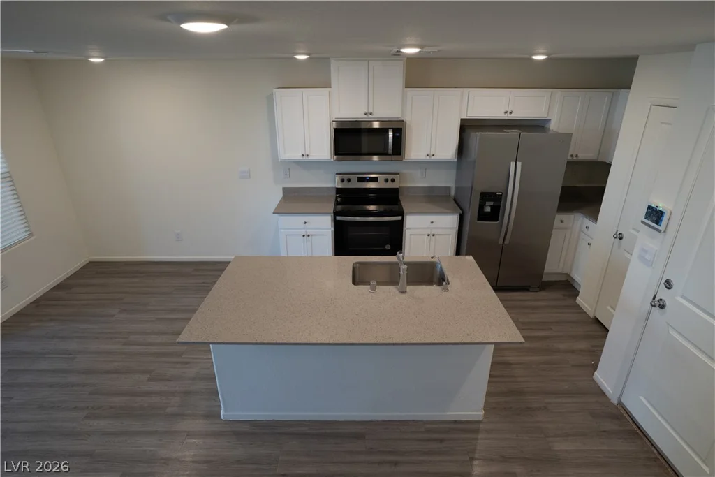 9918 Daffodil Hills, Las Vegas, NV 89141