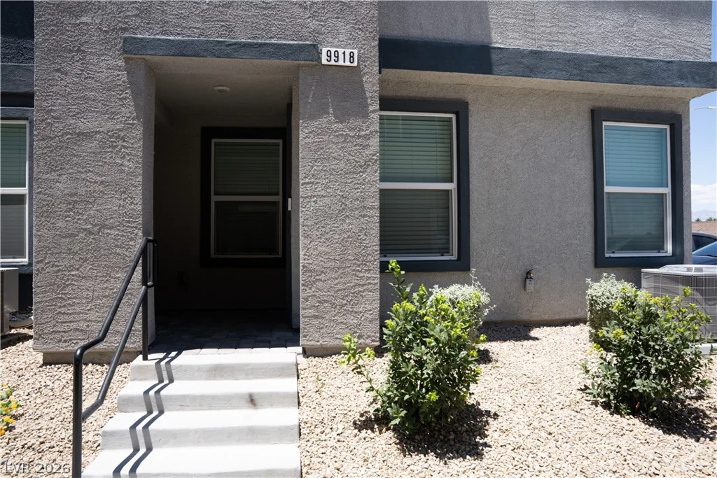 9918 Daffodil Hills, Las Vegas, NV 89141
