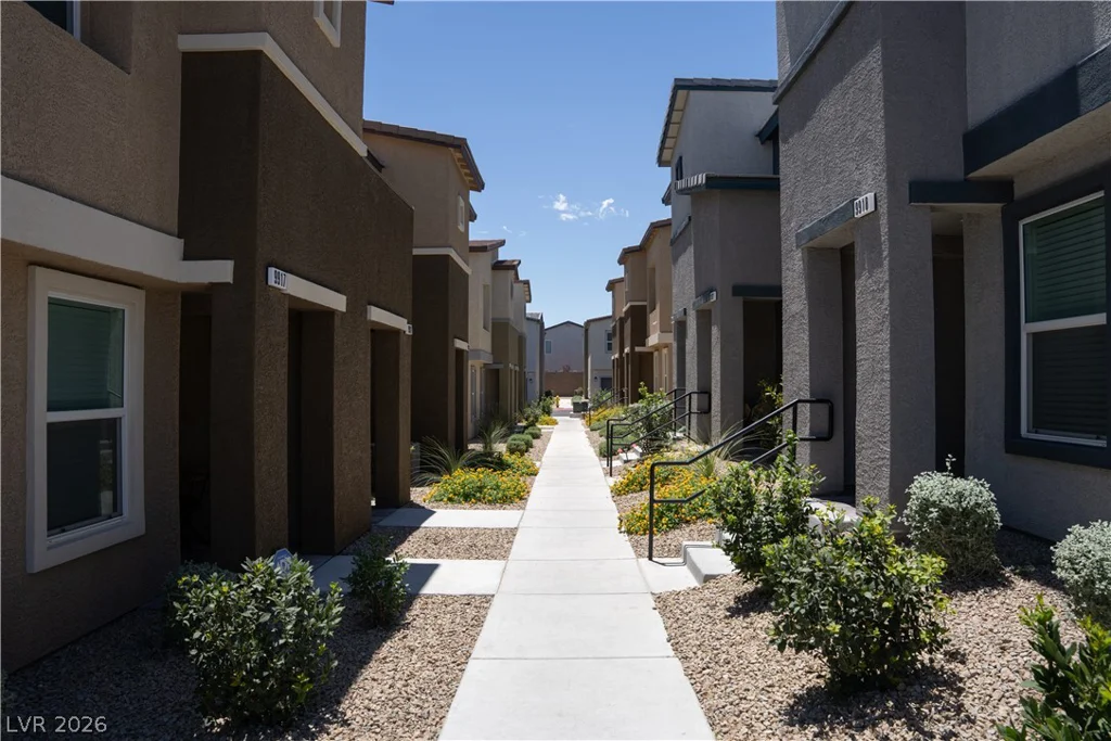 9918 Daffodil Hills, Las Vegas, NV 89141