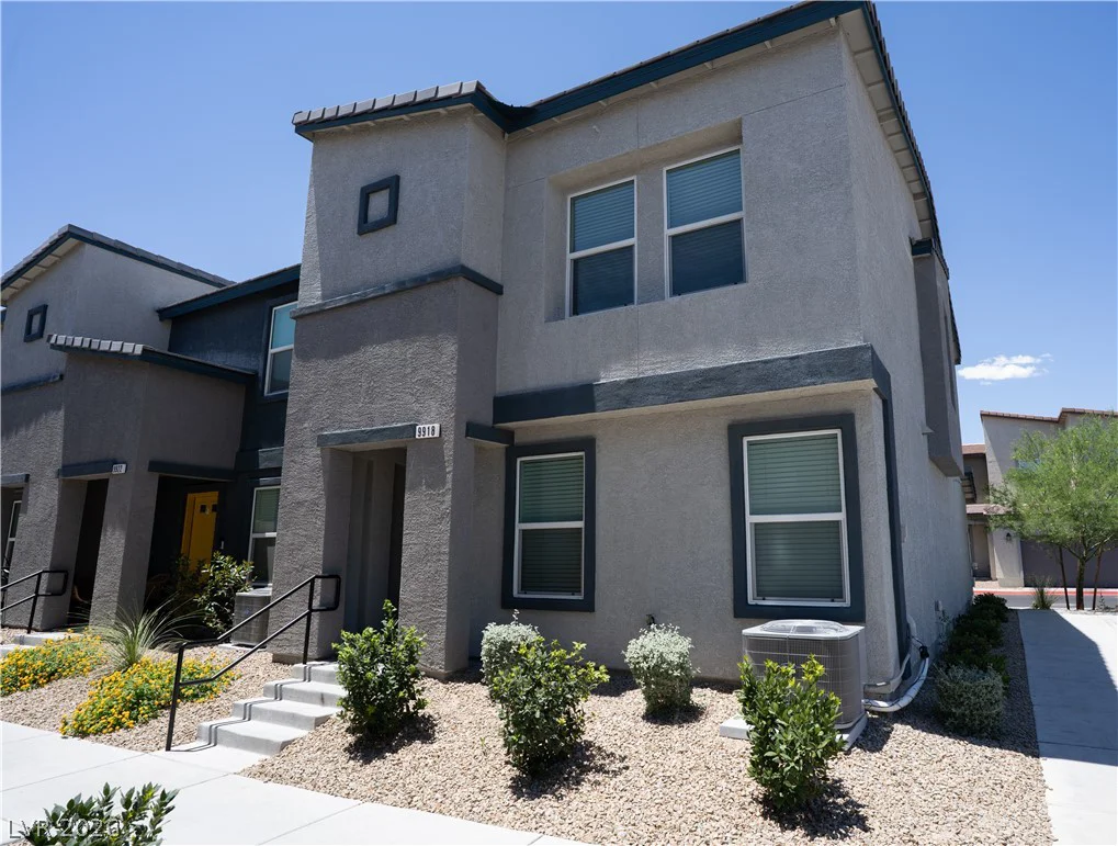 9918 Daffodil Hills, Las Vegas, NV 89141