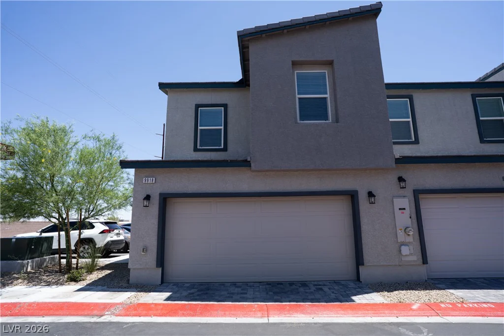 9918 Daffodil Hills, Las Vegas, NV 89141