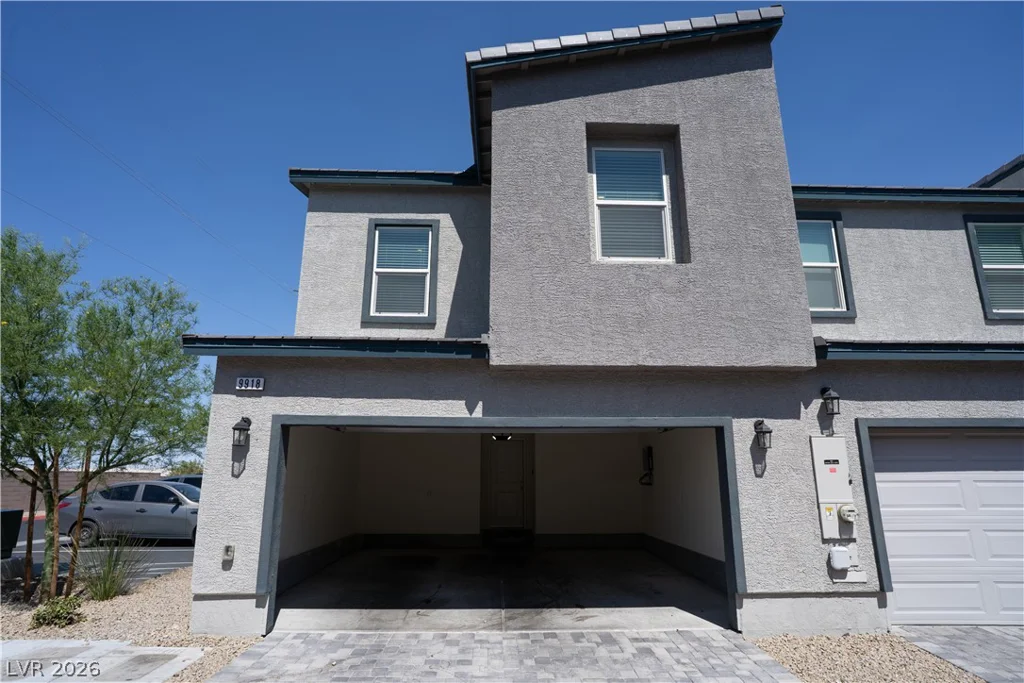 9918 Daffodil Hills, Las Vegas, NV 89141