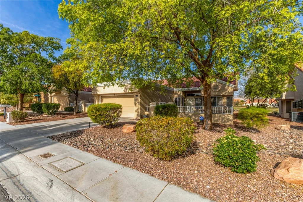 2537 Showcase, Las Vegas, NV 89134