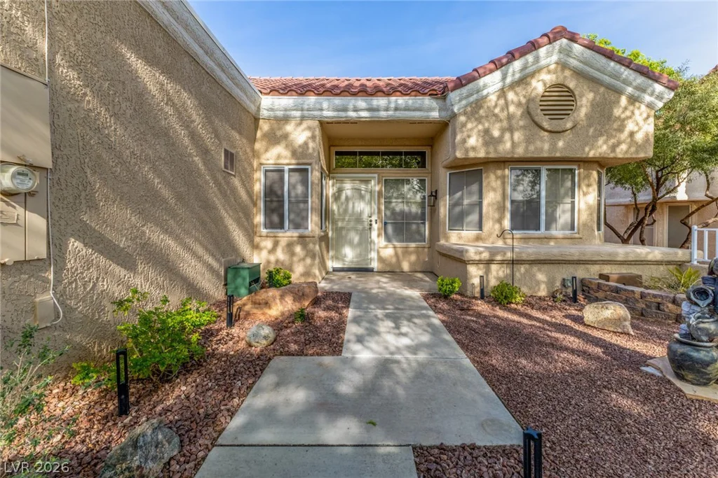 2537 Showcase, Las Vegas, NV 89134