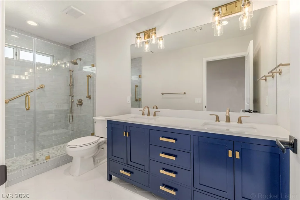 2537 Showcase, Las Vegas, NV 89134