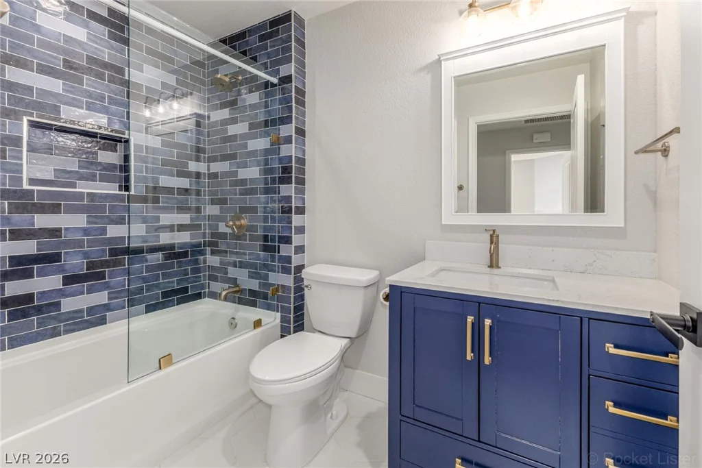 2537 Showcase, Las Vegas, NV 89134