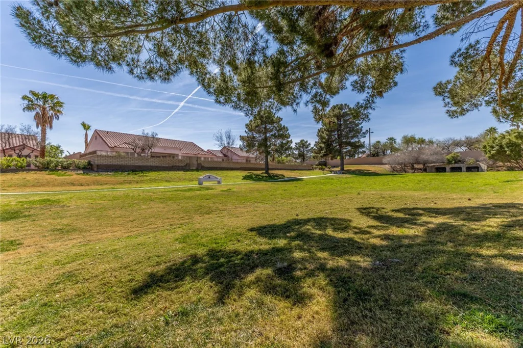2537 Showcase, Las Vegas, NV 89134