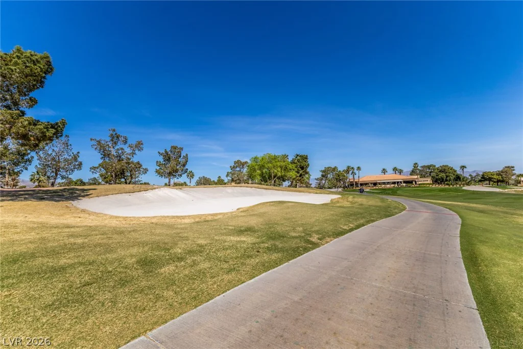 2537 Showcase, Las Vegas, NV 89134