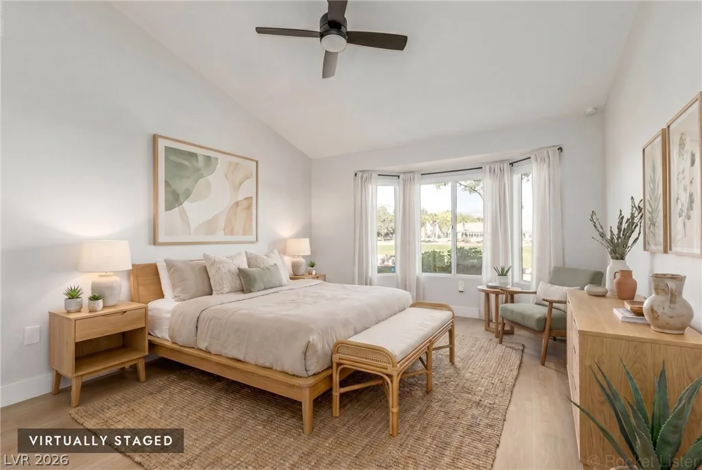 2537 Showcase, Las Vegas, NV 89134
