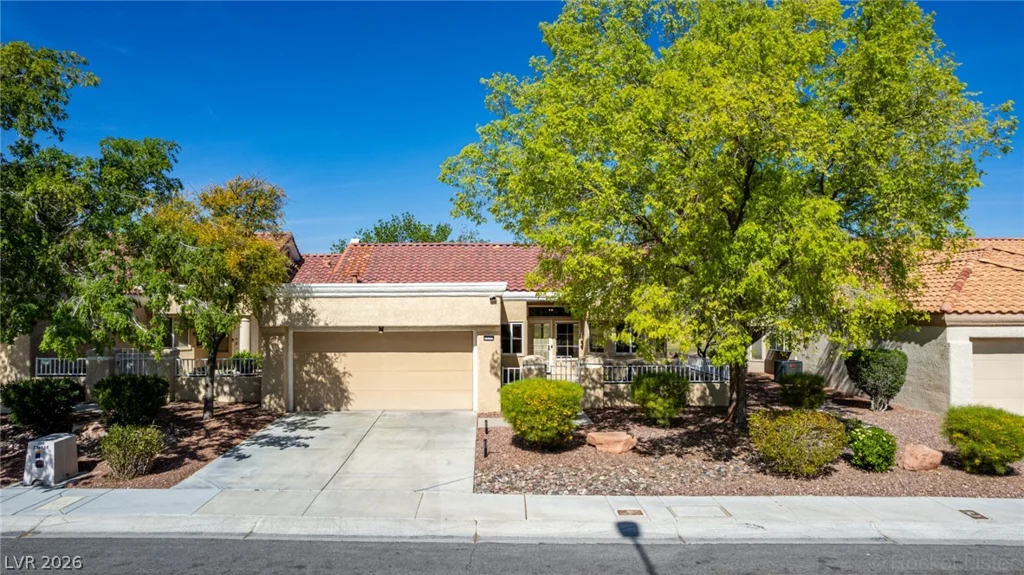 2537 Showcase, Las Vegas, NV 89134