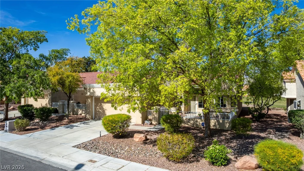 2537 Showcase, Las Vegas, NV 89134