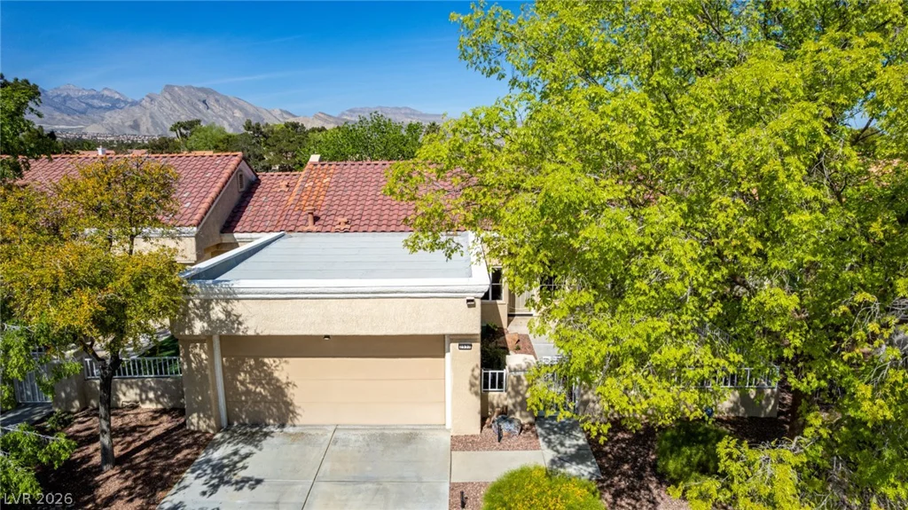 2537 Showcase, Las Vegas, NV 89134