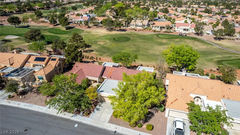 2537 Showcase, Las Vegas, NV 89134