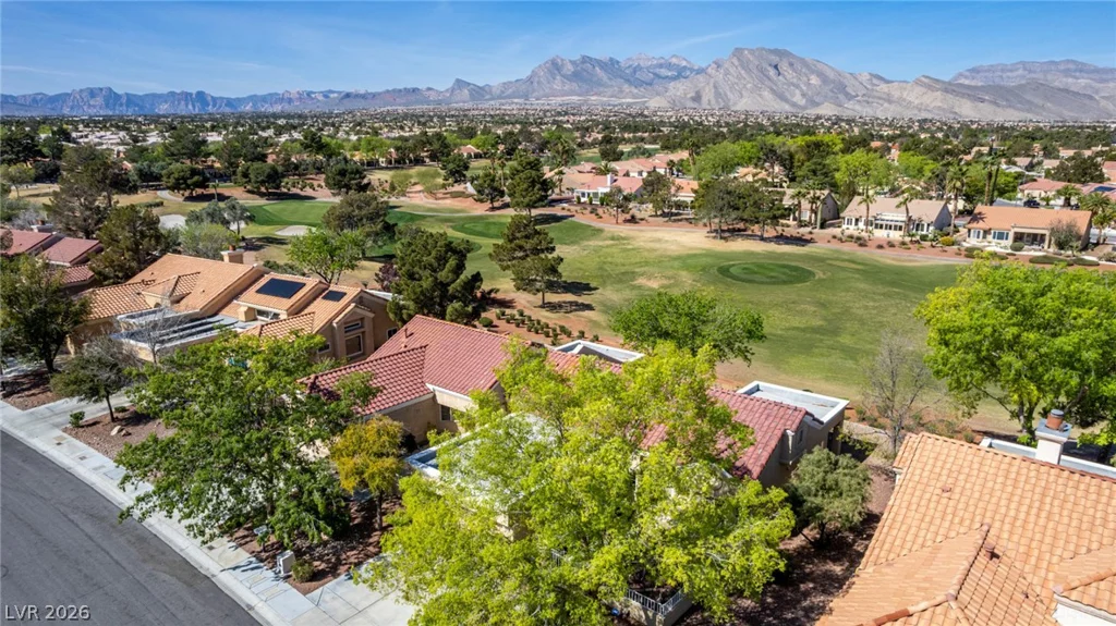 2537 Showcase, Las Vegas, NV 89134