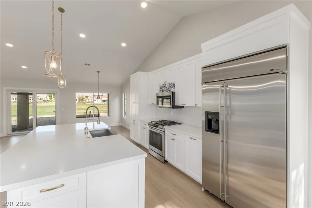 2537 Showcase, Las Vegas, NV 89134
