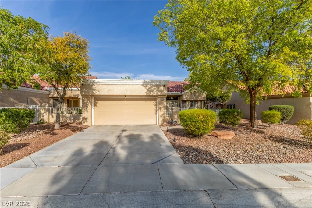 2537 Showcase, Las Vegas, NV 89134