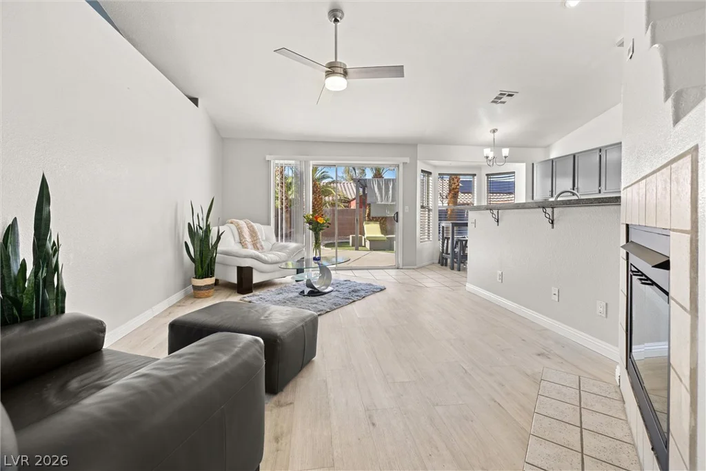 3510 Jordan, North Las Vegas, NV 89032