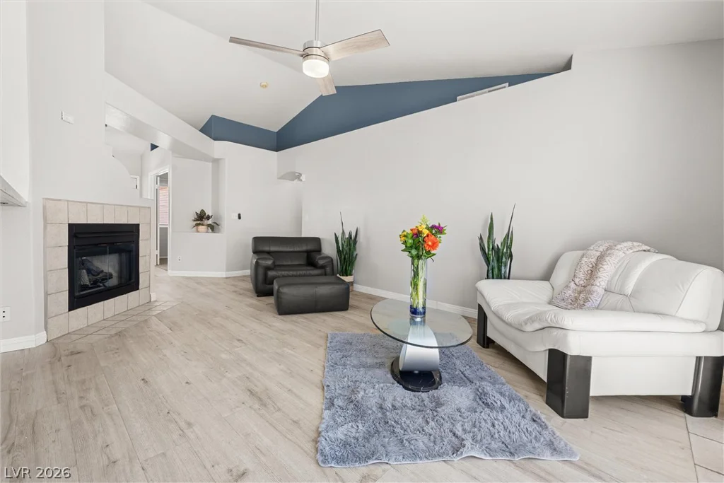 3510 Jordan, North Las Vegas, NV 89032