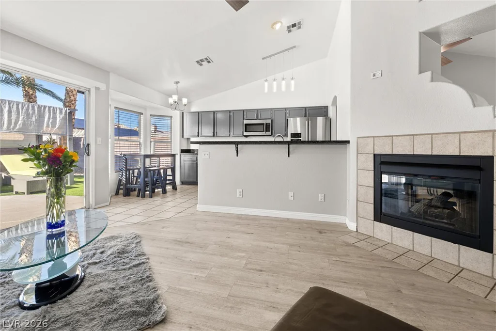 3510 Jordan, North Las Vegas, NV 89032