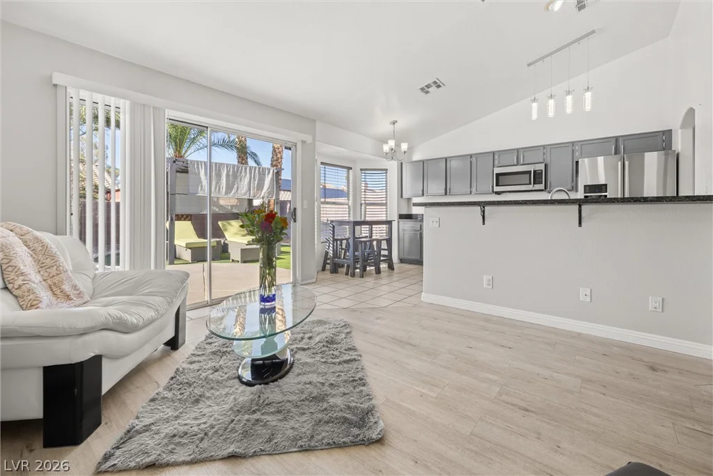 3510 Jordan, North Las Vegas, NV 89032