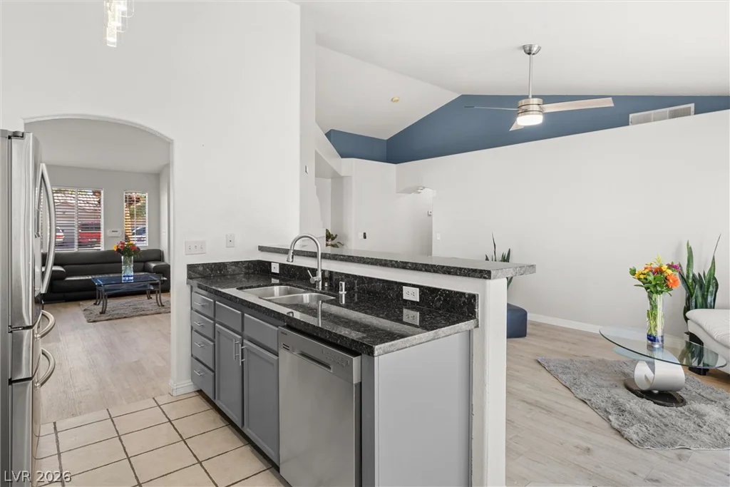 3510 Jordan, North Las Vegas, NV 89032