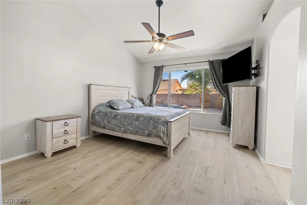 3510 Jordan, North Las Vegas, NV 89032
