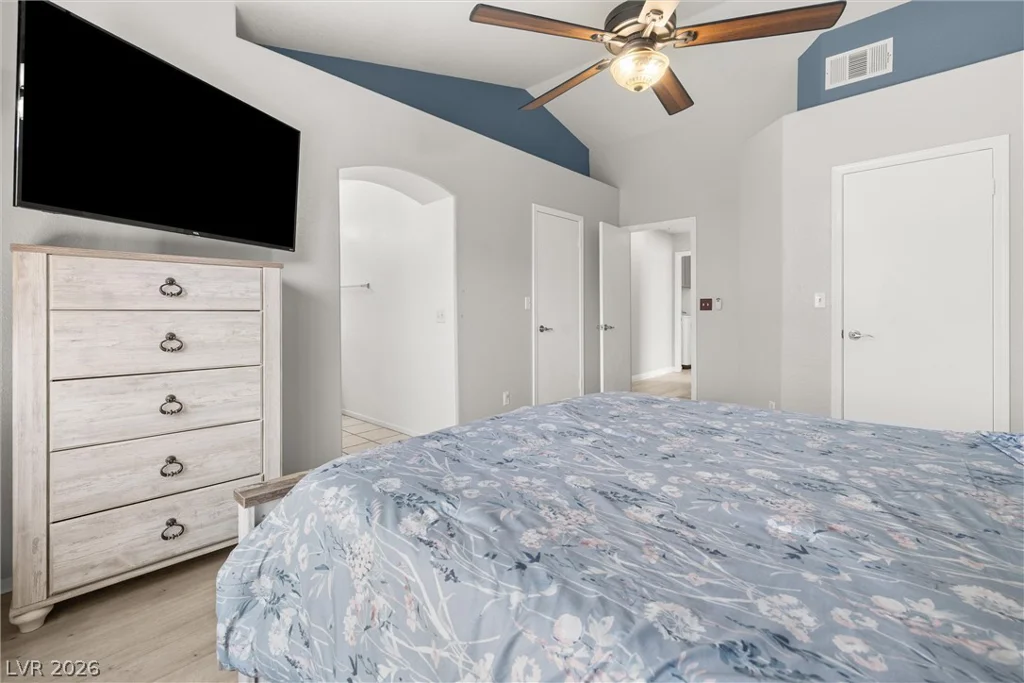 3510 Jordan, North Las Vegas, NV 89032