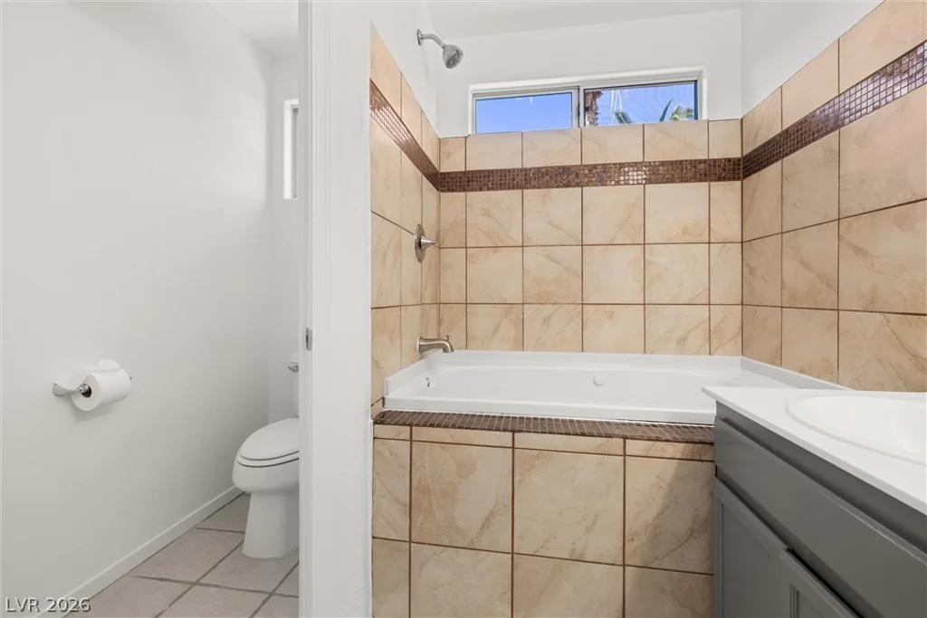 3510 Jordan, North Las Vegas, NV 89032