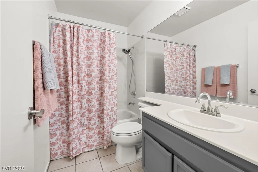 3510 Jordan, North Las Vegas, NV 89032