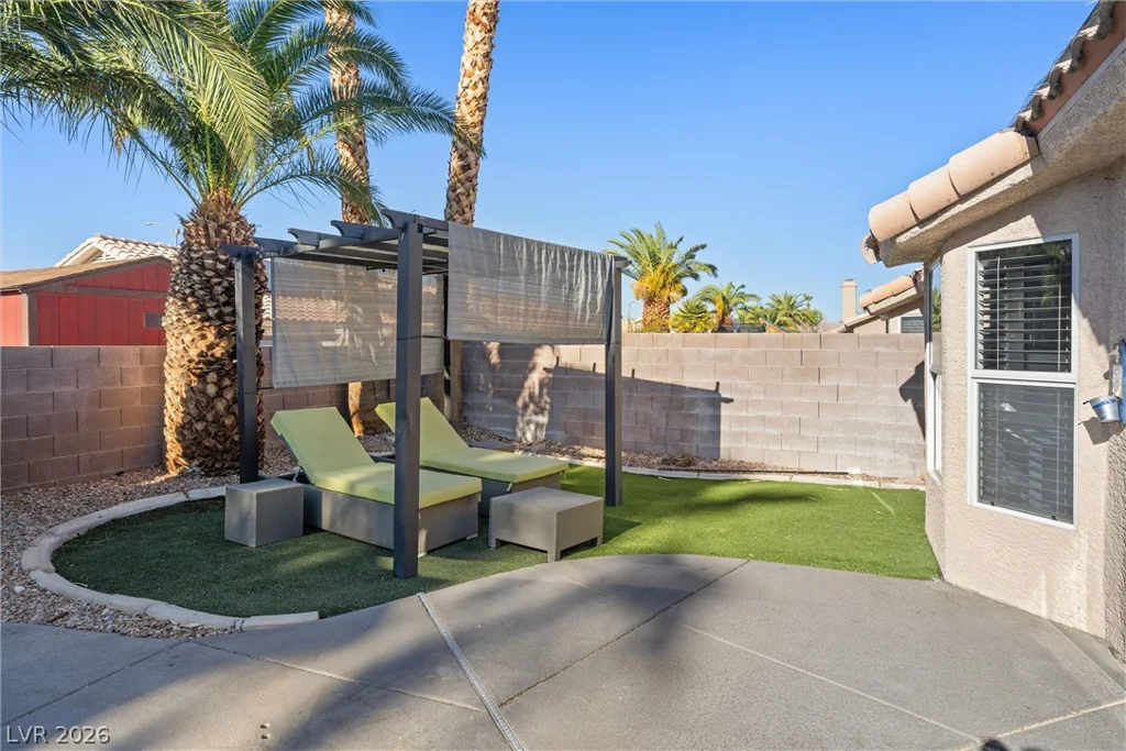 3510 Jordan, North Las Vegas, NV 89032