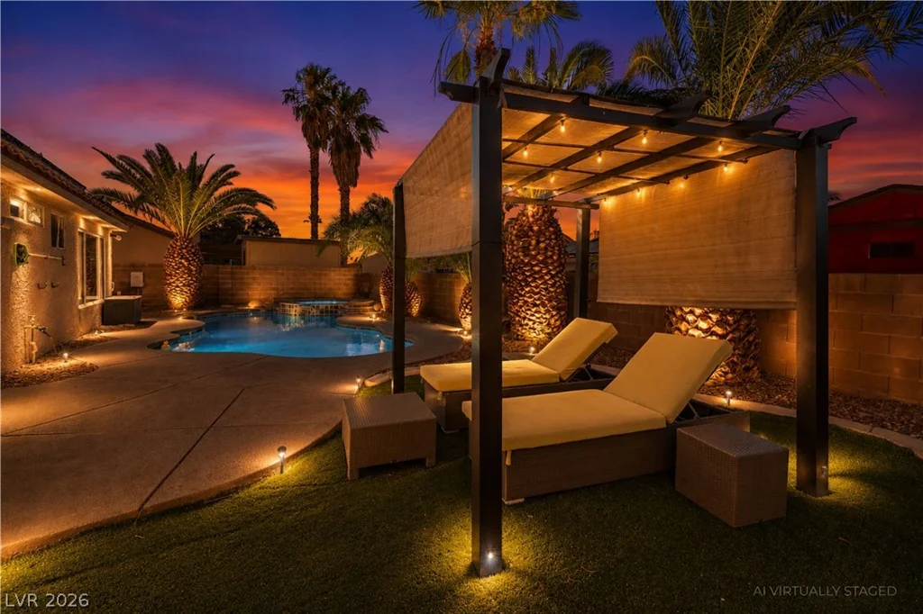 3510 Jordan, North Las Vegas, NV 89032