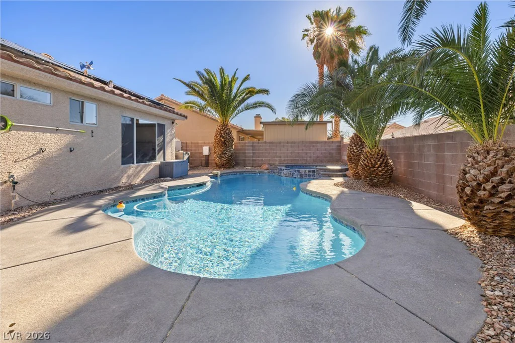 3510 Jordan, North Las Vegas, NV 89032