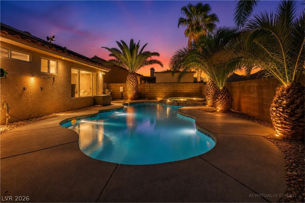 3510 Jordan, North Las Vegas, NV 89032