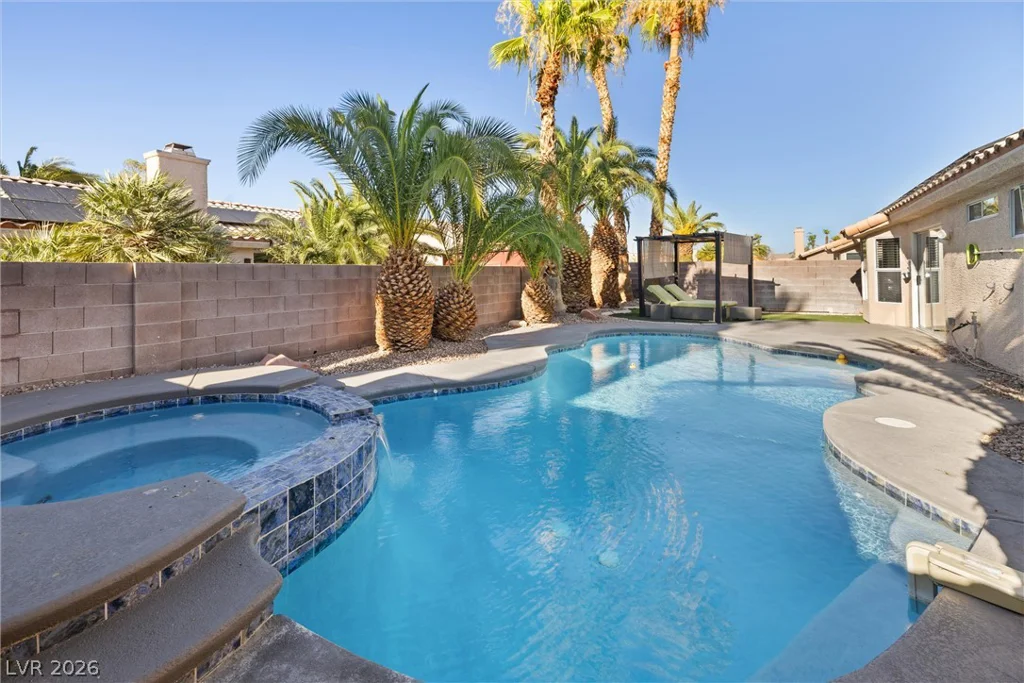 3510 Jordan, North Las Vegas, NV 89032