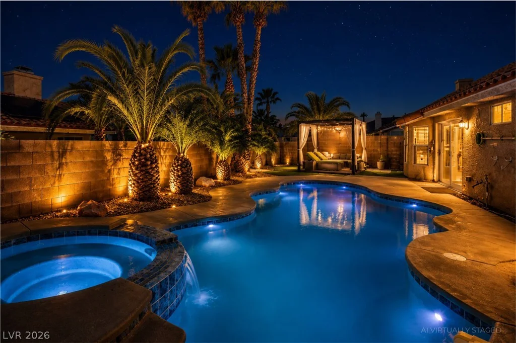 3510 Jordan, North Las Vegas, NV 89032