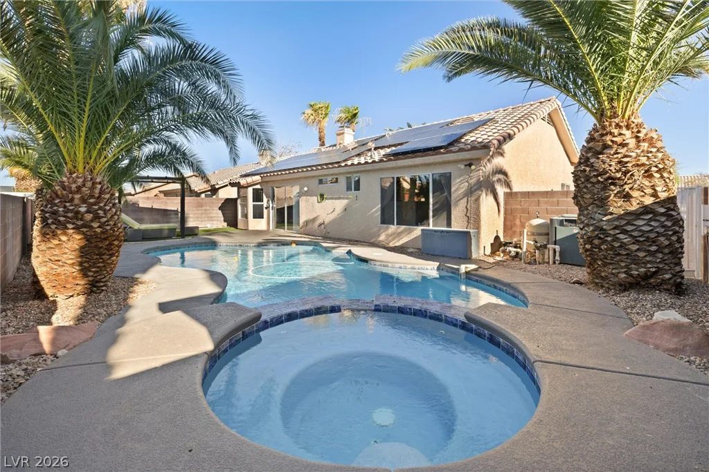 3510 Jordan, North Las Vegas, NV 89032