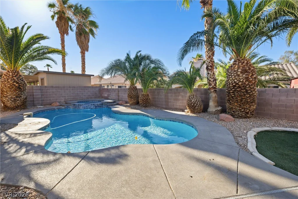 3510 Jordan, North Las Vegas, NV 89032