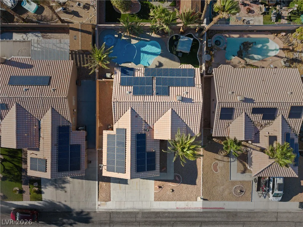 3510 Jordan, North Las Vegas, NV 89032