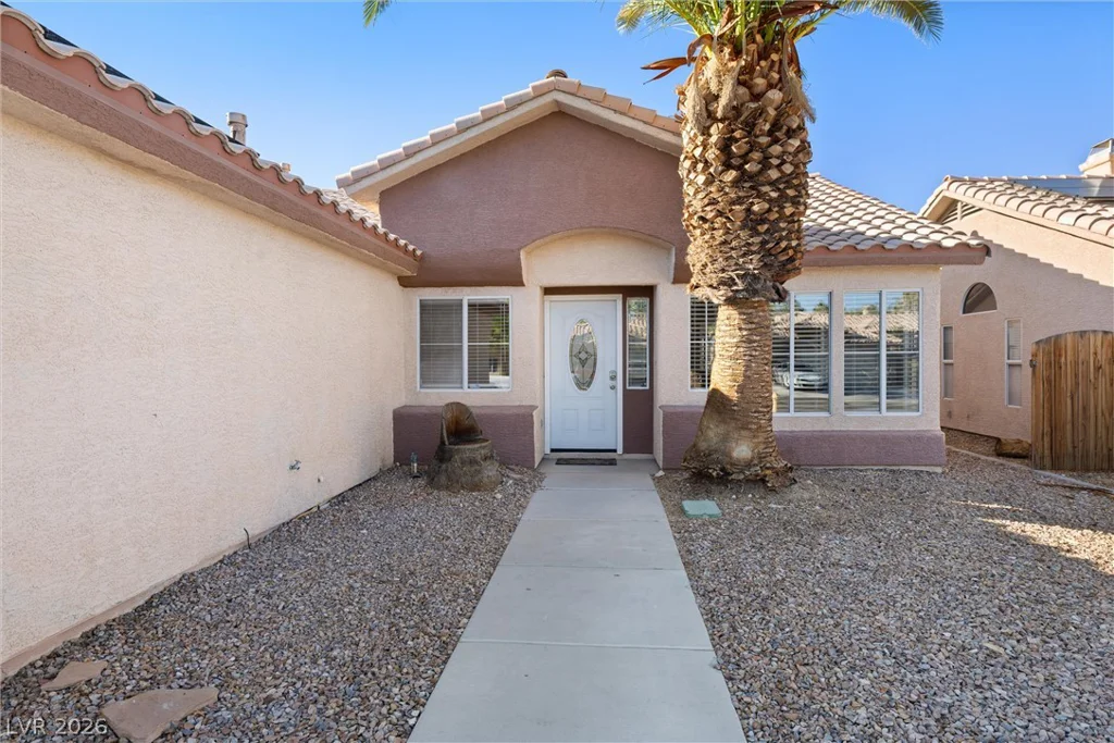 3510 Jordan, North Las Vegas, NV 89032